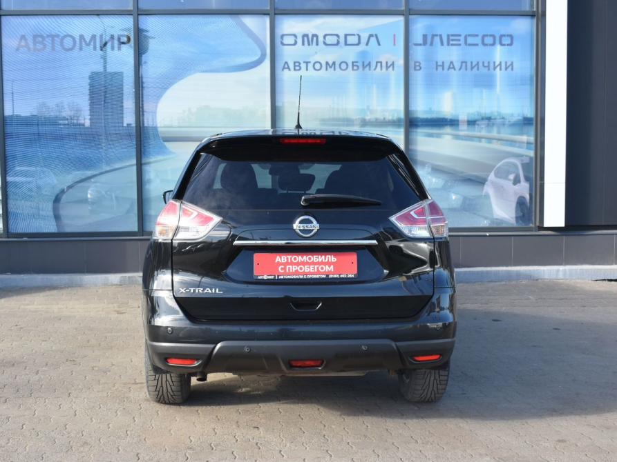 Nissan X-Trail III Архангельск  - изображение 6