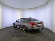 BMW 5 серии VII (G30/G31/G38) Москва  - изображение 37