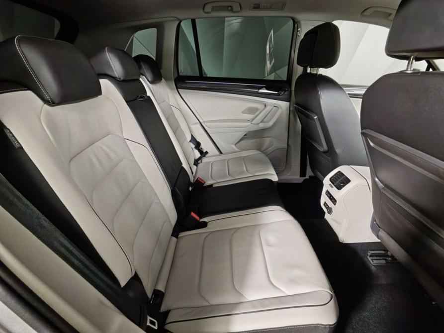 Volkswagen Tiguan II Москва  - изображение 16