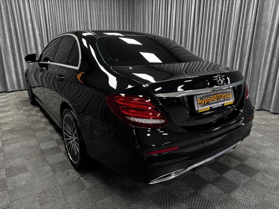 Mercedes-Benz E-Класс V (W213 S213 C238) Стерлитамак  - изображение 12