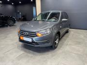 Lada (ВАЗ) Granta I Рестайлинг Нижний Новгород  - изображение 9