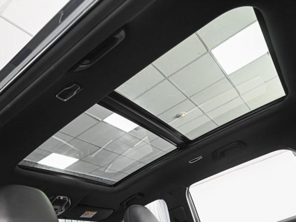 Geely Okavango I Рестайлинг с пробегом 2024 года, цена 2 658 111 рублей, 7068 км, внедорожник, Автокод Объявления