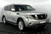 Nissan Patrol VI (Y62) Нижний Новгород  - изображение 30