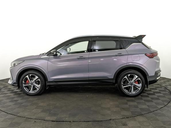 Geely Coolray I Рестайлинг с пробегом 2024 года, цена 2 250 000 рублей, 15540 км, внедорожник, Автокод Объявления