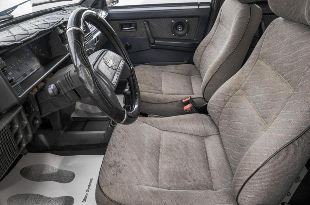 Lada (ВАЗ) 2109 Барнаул  - изображение 9