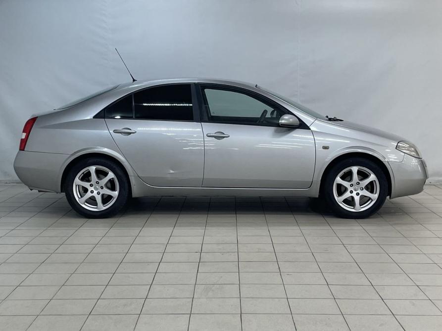 Nissan Primera III (P12) Воронеж  - изображение 7