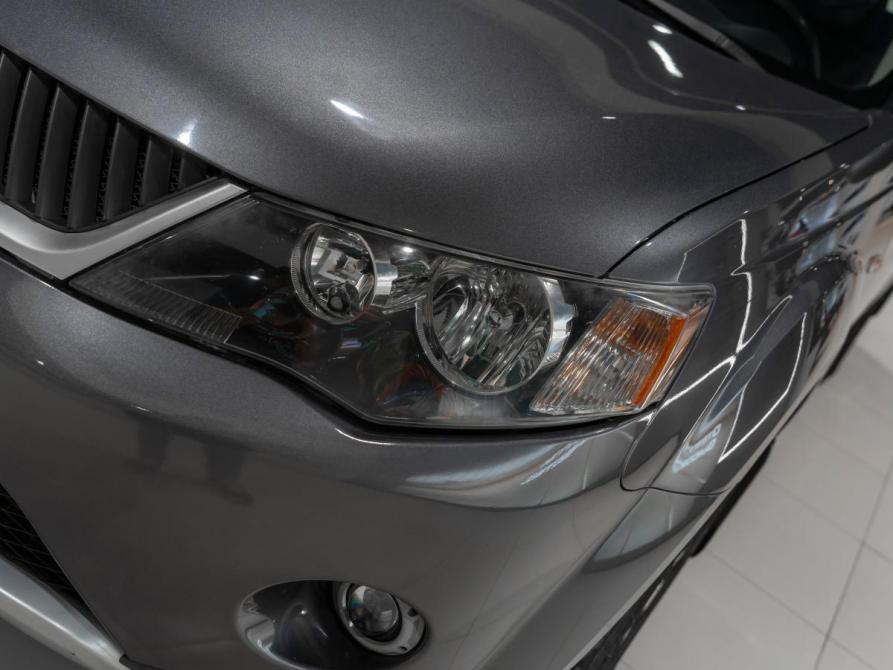 Mitsubishi Outlander II Москва  - изображение 17