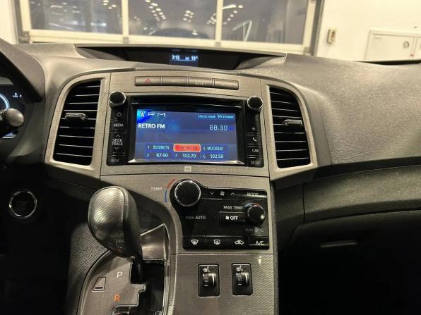 Toyota Venza I Рестайлинг с пробегом 2014 года, цена 1 889 000 рублей, 255000 км, внедорожник, Автокод Объявления