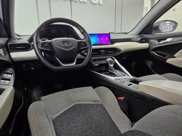 Kaiyi E5 с пробегом 2023 года, цена 1 149 000 рублей, 80000 км, седан, Автокод Объявления