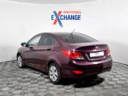 Hyundai Solaris I Нижний Новгород  - изображение 17