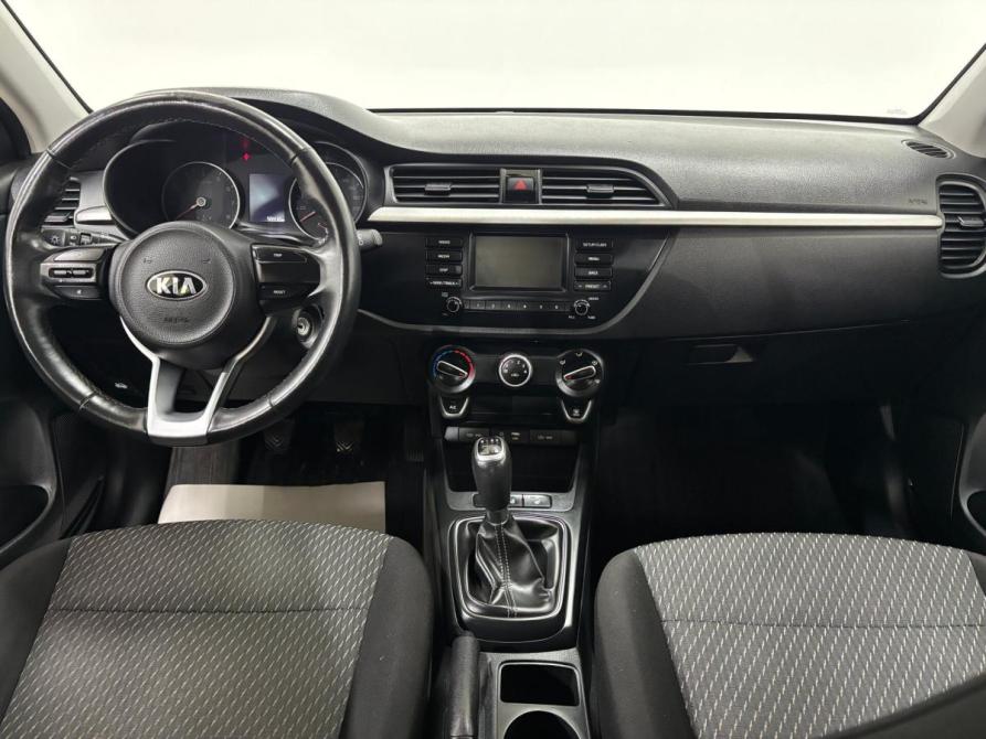 Kia Rio IV Альметьевск  - изображение 10
