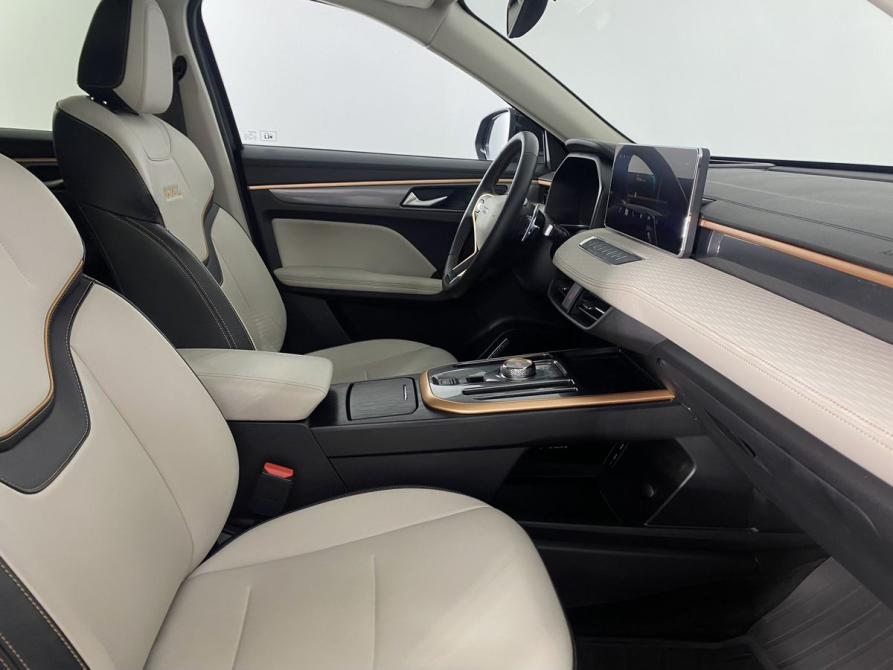 Haval Jolion I Рестайлинг Воронеж  - изображение 5