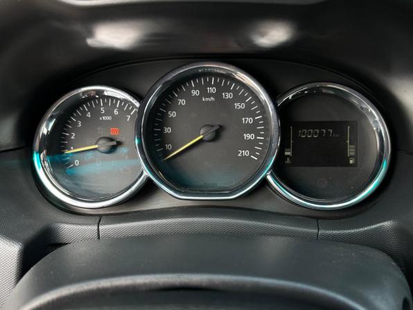 Renault Duster I Рестайлинг с пробегом 2019 года, цена 1 630 000 рублей, 100100 км, внедорожник, Автокод Объявления