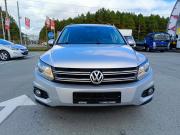 Volkswagen Tiguan I Рестайлинг Тюмень  - изображение 22