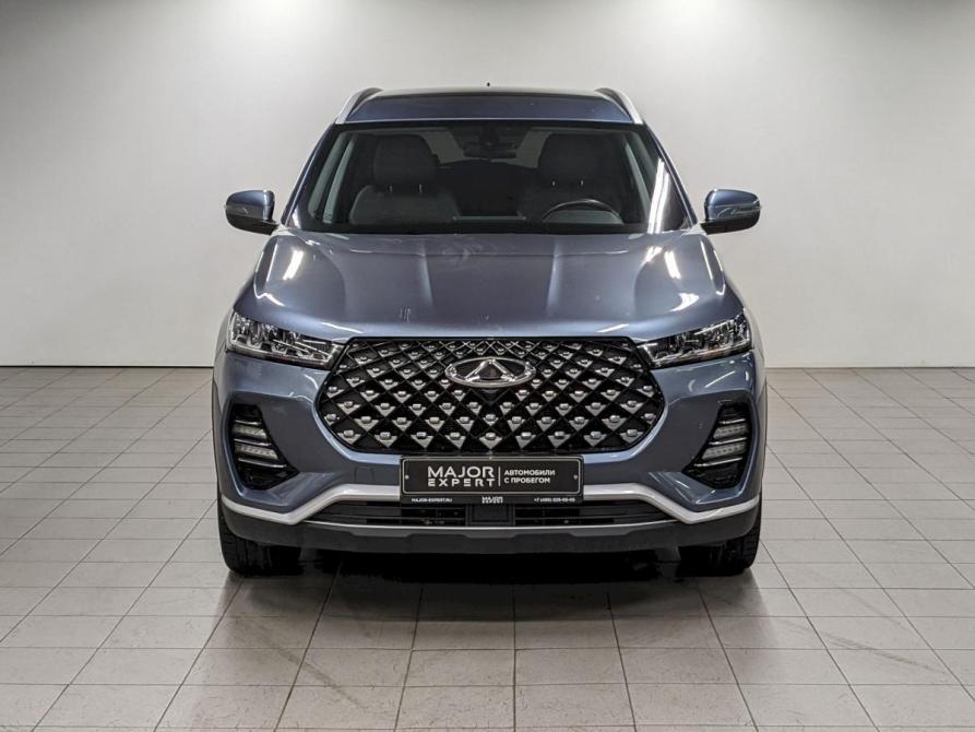Chery Tiggo 7 Pro I Москва  - изображение 2