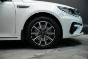 Kia Optima IV Рестайлинг Крым  - изображение 63