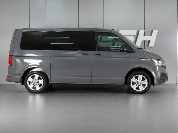 Volkswagen Multivan T6 Рестайлинг с пробегом 2020 года, цена 4 999 000 рублей, 159489 км, минивэн, Автокод Объявления