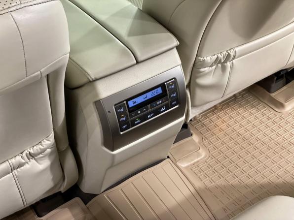 Lexus GX II Рестайлинг с пробегом 2016 года, цена 4 350 000 рублей, 130422 км, внедорожник, Автокод Объявления