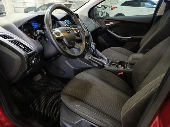 Ford Focus III с пробегом 2012 года, цена 930 000 рублей, 185800 км, седан, Автокод Объявления