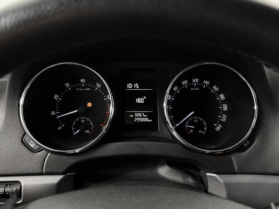 Skoda Yeti I Казань  - изображение 16
