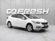 Kia Cerato III Ростов-на-Дону  - изображение 20