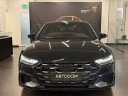 Audi A7 II (4K) Москва  - изображение 28