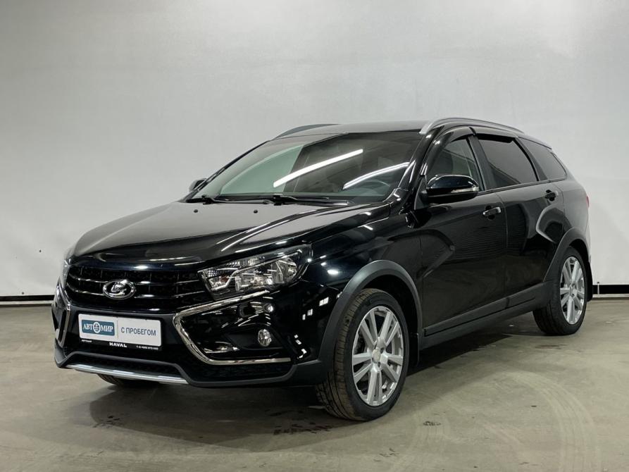 Lada (ВАЗ) Vesta I Ярославль  - изображение 1