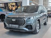 Geely Okavango I Рестайлинг Казань  - изображение 27