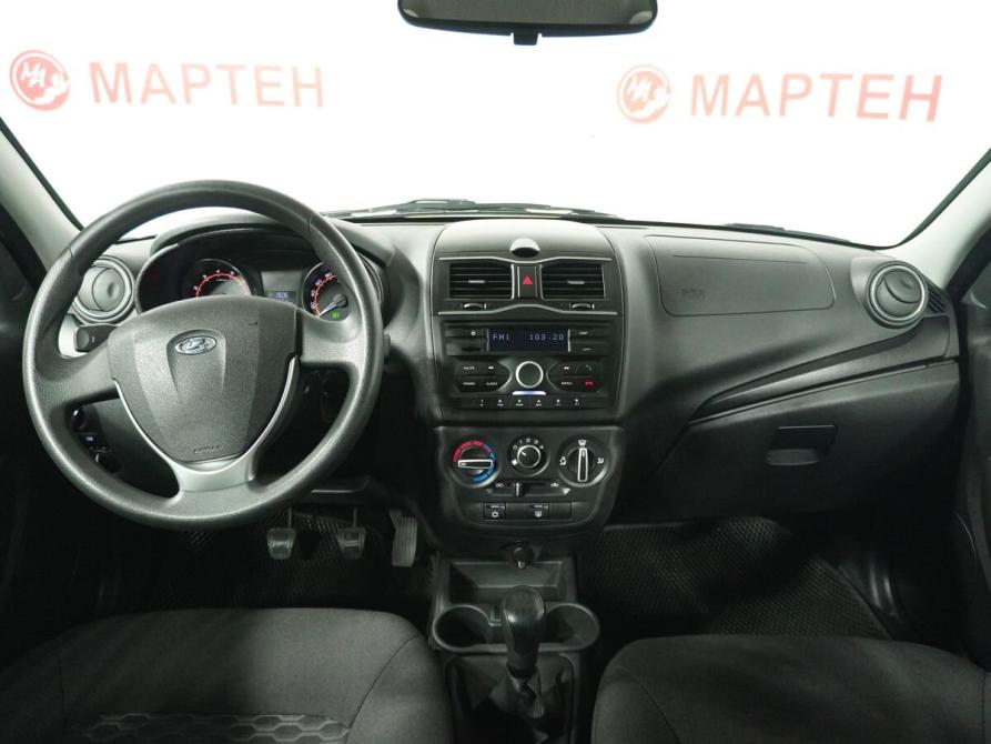 Lada (ВАЗ) Granta I Рестайлинг Вологда  - изображение 16