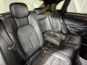 Porsche Macan I Рестайлинг Москва  - изображение 40