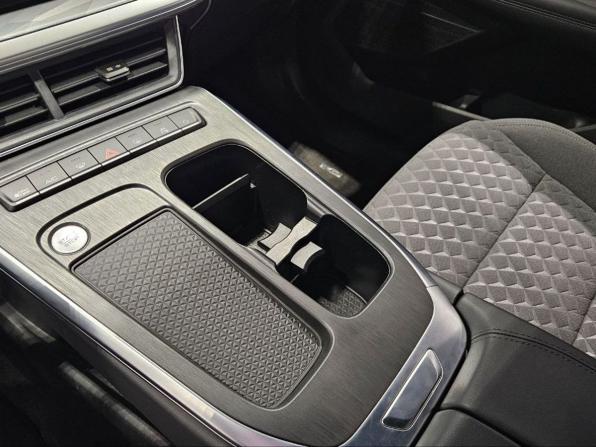 Новый Haval F7 II 2026 года, цена 3 365 010 рублей, внедорожник, Автокод Объявления