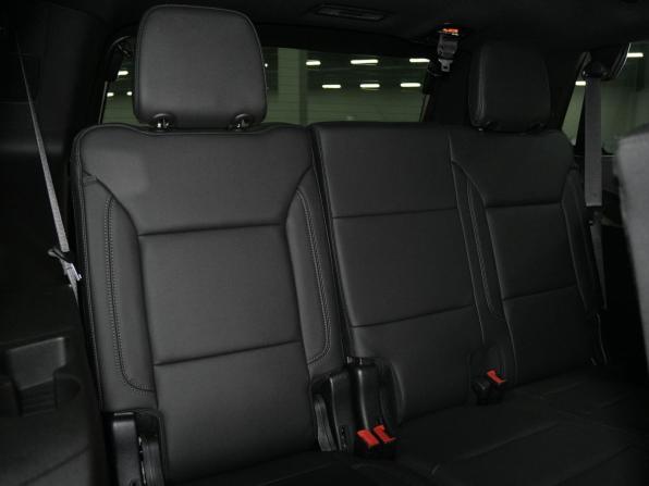 Chevrolet Tahoe V с пробегом 2021 года, цена 8 690 000 рублей, 24778 км, внедорожник, Автокод Объявления