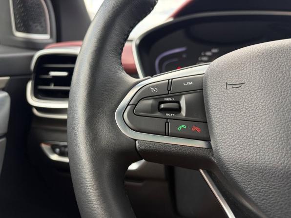 Geely Coolray I с пробегом 2021 года, цена 1 675 000 рублей, 48340 км, внедорожник, Автокод Объявления