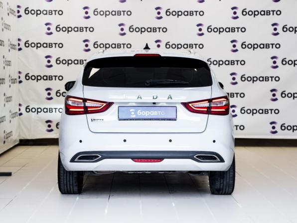 Lada (ВАЗ) Vesta I Рестайлинг (NG) с пробегом 2024 года, цена 1 430 000 рублей, 36205 км, универсал, Автокод Объявления