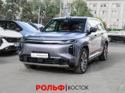 GAC Trumpchi S7 I Москва  - изображение 21