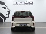 Kia Morning III Рестайлинг 2 Ростов-на-Дону  - изображение 28
