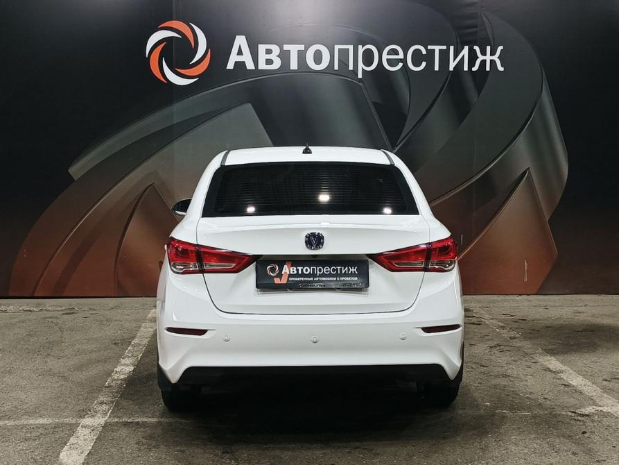 Changan Alsvin Ставрополь  - изображение 5