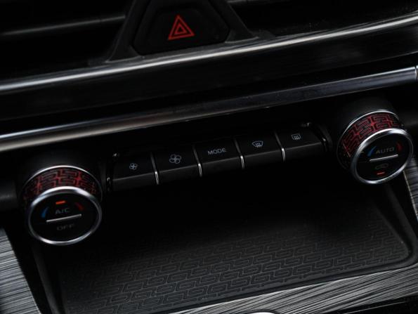 Geely Tugella I Рестайлинг с пробегом 2022 года, цена 2 600 000 рублей, 91022 км, внедорожник, Автокод Объявления