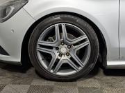 Mercedes-Benz CLA I (C117 X117) Москва  - изображение 30