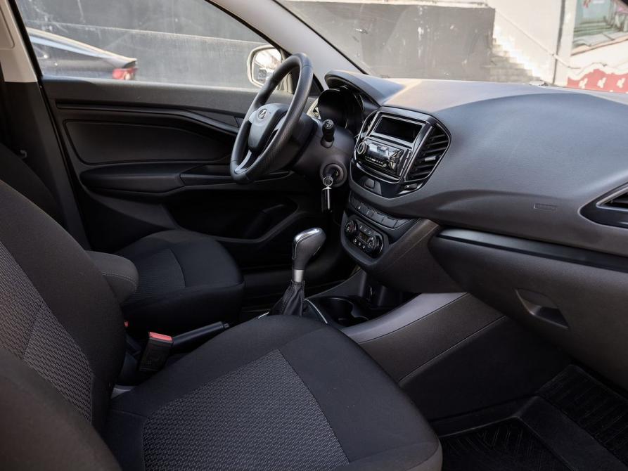 Lada (ВАЗ) Vesta I Казань  - изображение 6