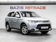 Mitsubishi Outlander III Рестайлинг Тюмень  - изображение 26