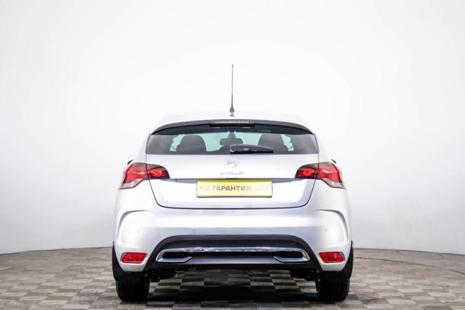 Citroen DS4 с пробегом 2013 года, цена 849 000 рублей, 113200 км, хэтчбек, Автокод Объявления