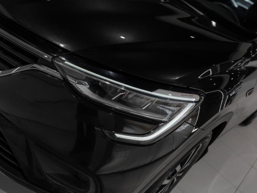 Renault Arkana I Москва  - изображение 22