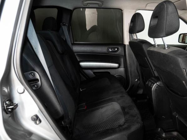 Nissan X-Trail II Рестайлинг с пробегом 2012 года, цена 1 398 000 рублей, 186717 км, внедорожник, Автокод Объявления