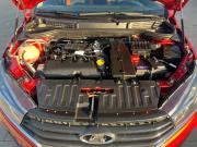 Lada (ВАЗ) Vesta I Стерлитамак  - изображение 41