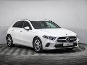 Mercedes-Benz A-Класс IV (W177) Санкт-Петербург  - изображение 33