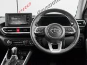 Toyota Raize I Екатеринбург  - изображение 34