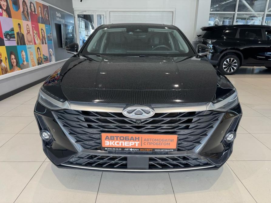 Chery Arrizo 8 Екатеринбург  - изображение 2