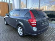 Kia Ceed I Москва  - изображение 22