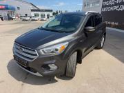 Ford Kuga II Рестайлинг Тольятти  - изображение 28
